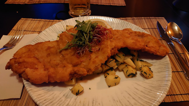 Kiskulacs Vendéglő - Székesfehérvár