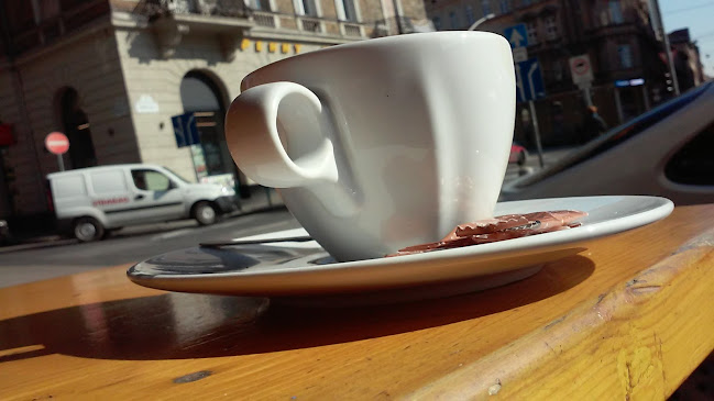 Budapest, József krt. 47, 1085