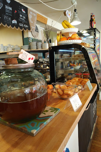 HellóAnyu! Kávézó - Vendéglátás