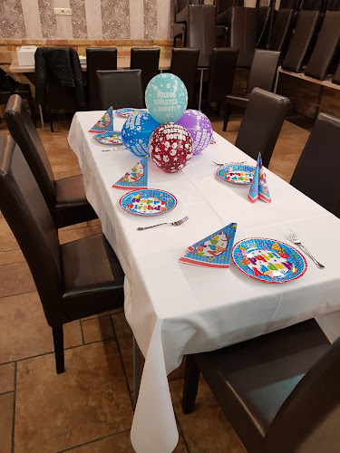 Maarsk Cafe - Vendéglátás