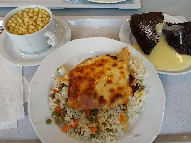 Frissensült Önkiszolgáló Étterem - Vendéglátás