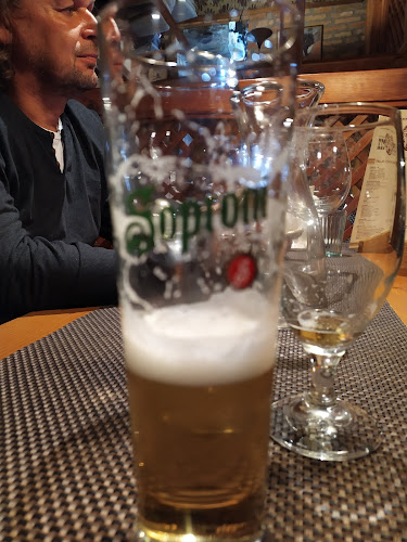 Kes Pub - Étterem Bük - Bük