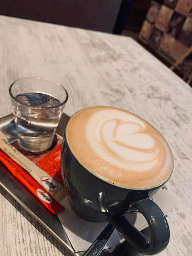 Kávé-Tanya - Pápa