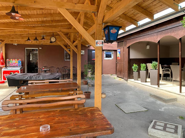 Taki Söröző - Vendéglátás