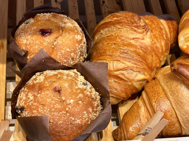 Spejz Bistro Shop Caffe