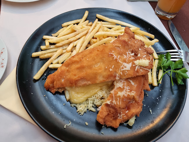 Paulaner Pizzéria-Söröző Deja Vu Panzió