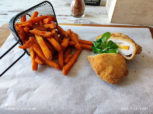 Umami Bar&Burger - Nyíregyháza