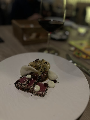 IKON Restaurant - Vendéglátás