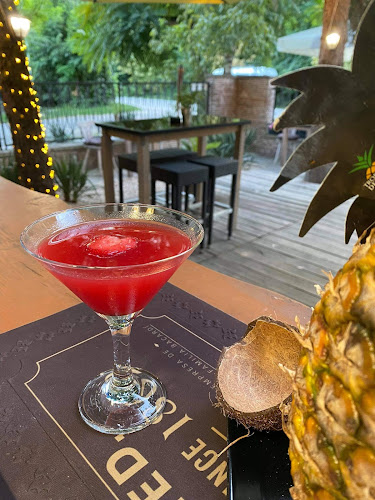 Comentarii opinii despre Terasz Café & Coctail