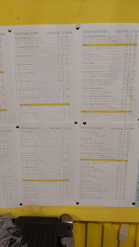 Dénes Lángos Dorog - Dorog