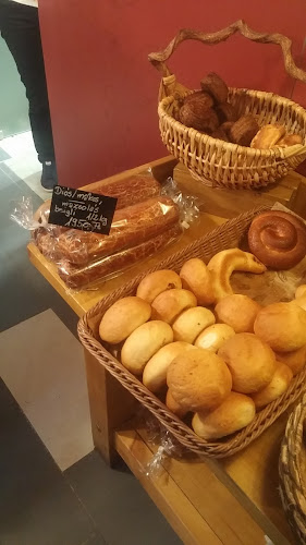 Szerelmes Levél (Pékműhely) - Budapest