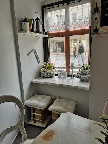 Café Godot - Miskolc