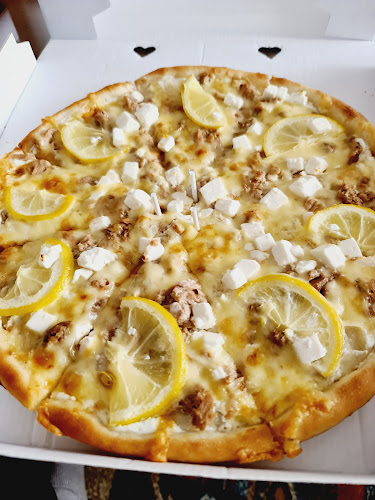 Pizza Paradicsom Szőreg - Szeged