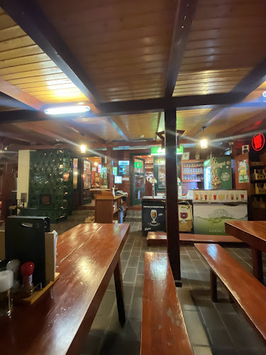 Opinii despre Stettni Klub & Bisztró în Hegyeshalom - Vendéglátás