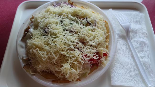 Alexandros Gyrosbár