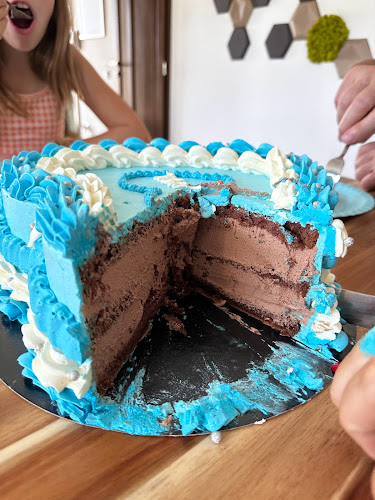 TivaNika Cukrászda és Ételbár - Szombathely