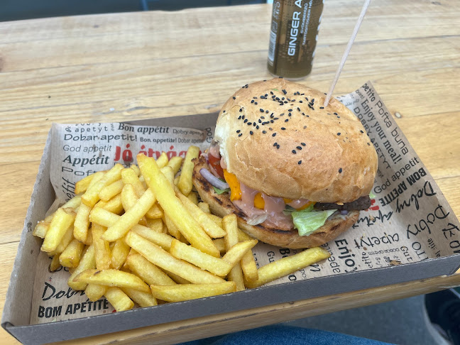 Lakoma Pizza & Street food - Nyíregyháza