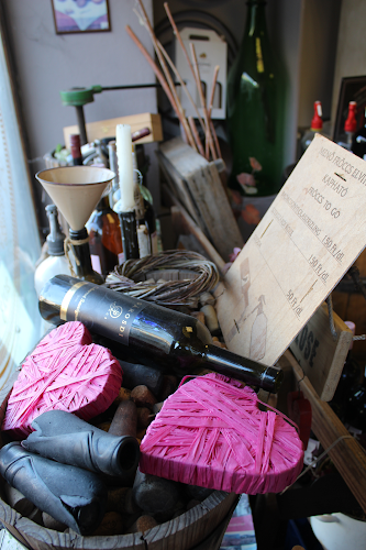 Elborado - Vendéglátás