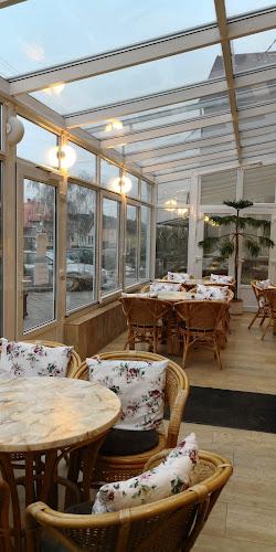 Opinii despre Maródi Cukrászda Kft în Hévízgyörk - Vendéglátás