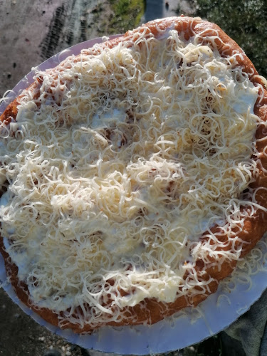 Lángossütő Pálháza - Pálháza