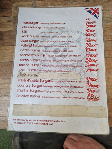 Comentarii opinii despre Bodega konyha