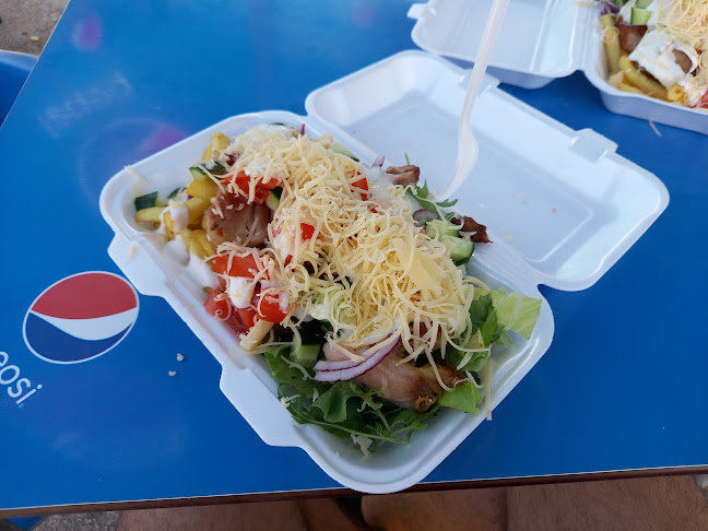 Opinii despre Csülök By Oli în Berettyóújfalu - Vendéglátás