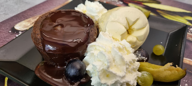 Ponte D’oro Pizzéria - Vendéglátás