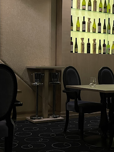 Comentarii opinii despre IKON Restaurant