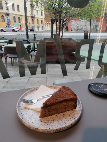 Opinii despre Nor/ma Grand în Budapest - Vendéglátás