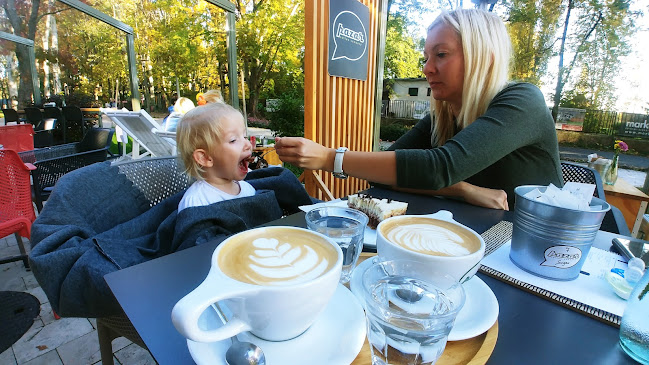 Opinii despre Maurus Étterem és Borbár în Balatonfüred - Vendéglátás