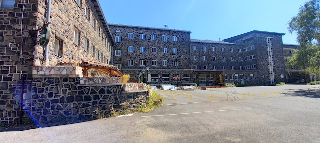 Opinii despre Panoráma Étterem în Mátraszentimre - Vendéglátás