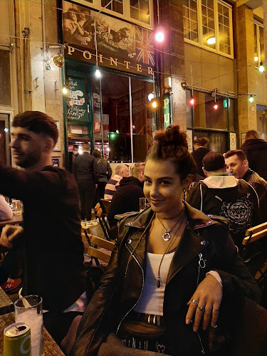 Comentarii opinii despre Pointer Pub and Kitchen-Madách tér