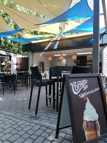 Badacsony Borozó sor, 8261