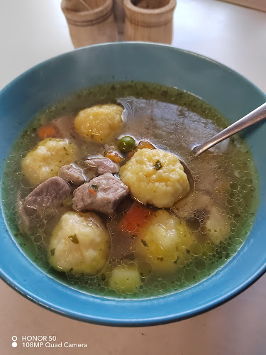 Comentarii opinii despre Gólya Étterem&Pizzastart