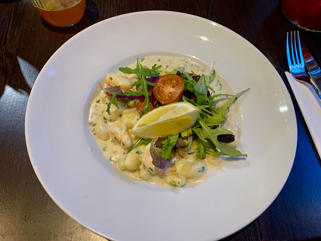 Comentarii opinii despre Notte Trattoria