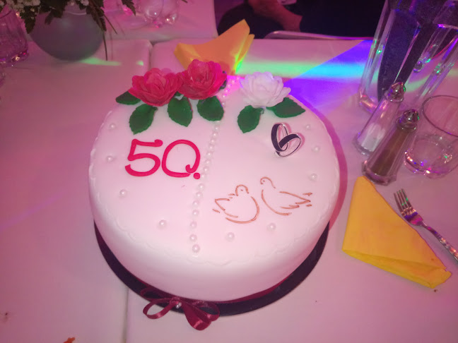 Aranysas Vendéglő - Vendéglátás