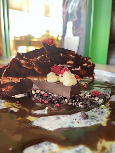 Comentarii opinii despre Pipacs Étterem Eger-Almár