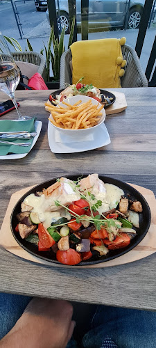 Comentarii opinii despre Sonny's Grill & Pizza