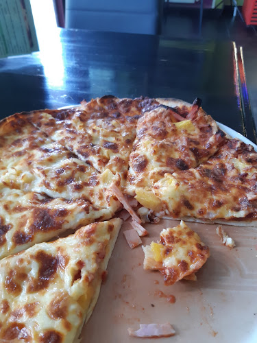 Láva-Sziget Étterem és Pizzéria - Aszód