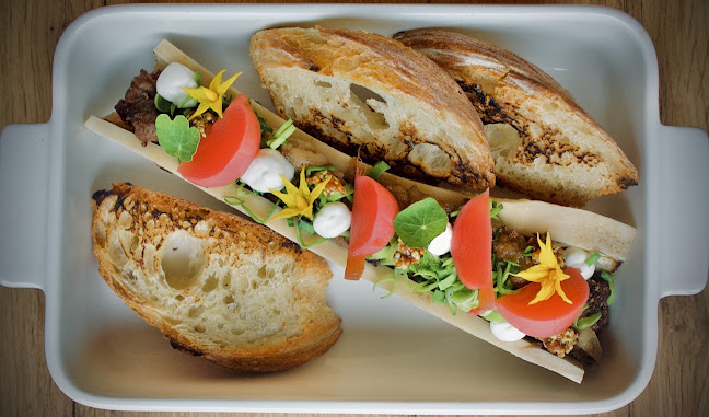 Montázs Étterem - Kiskunhalas