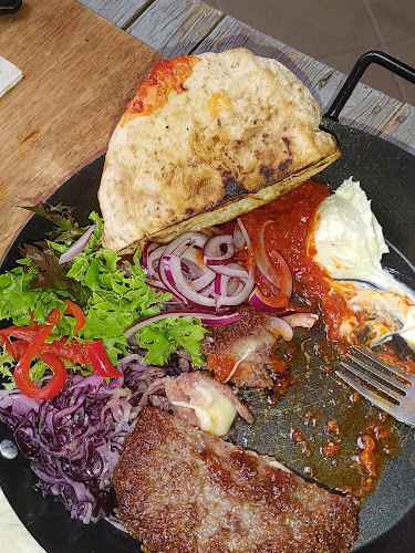 Balkán Bisztró - Vendéglátás