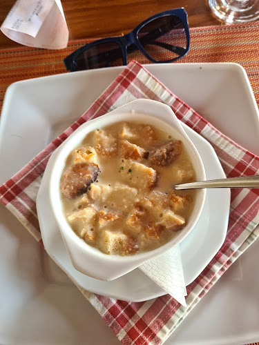 Comentarii opinii despre La Montanara Pizzéria - Étterem