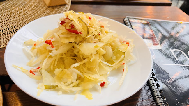 Comentarii opinii despre NEXT Restaurant