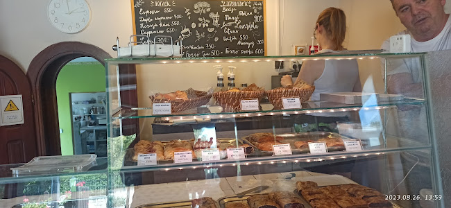 Füredi Rétes Bolt - Balatonfüred