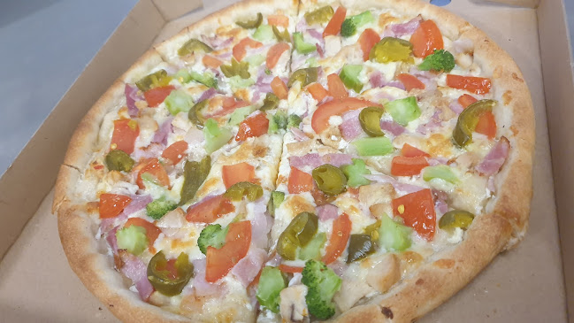 Comentarii opinii despre Pizza center