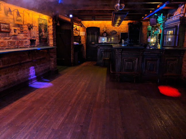 Cactus Juice Gastro Pub - Budapest