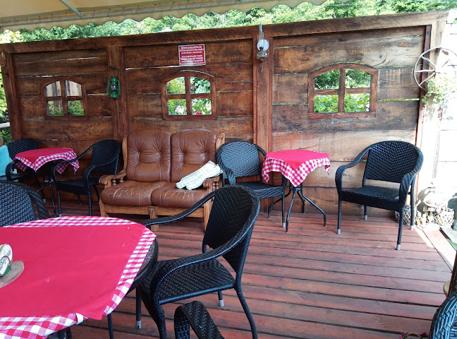 Comentarii opinii despre Kerékbár Zebegény