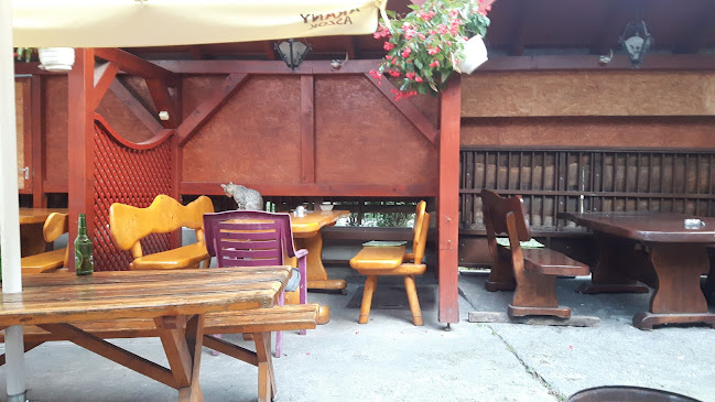 Faház Drink Lottózó - Vendéglátás