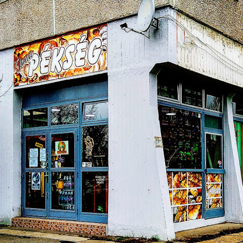 Opinii despre Jona Pékség în Budapest - Vendéglátás