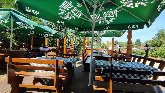 Öreg Halász Vendéglő - Siófok